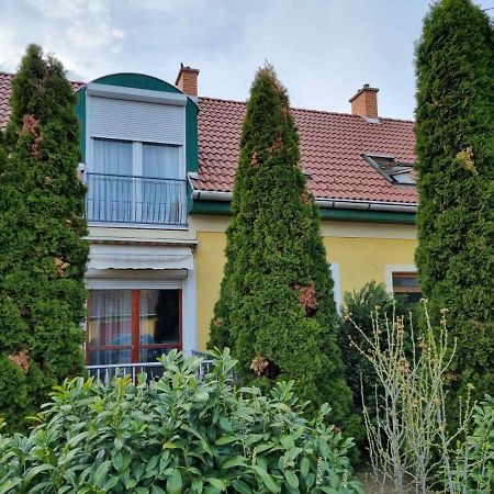Koerteszirom Apartman Eger Eksteriør bilde